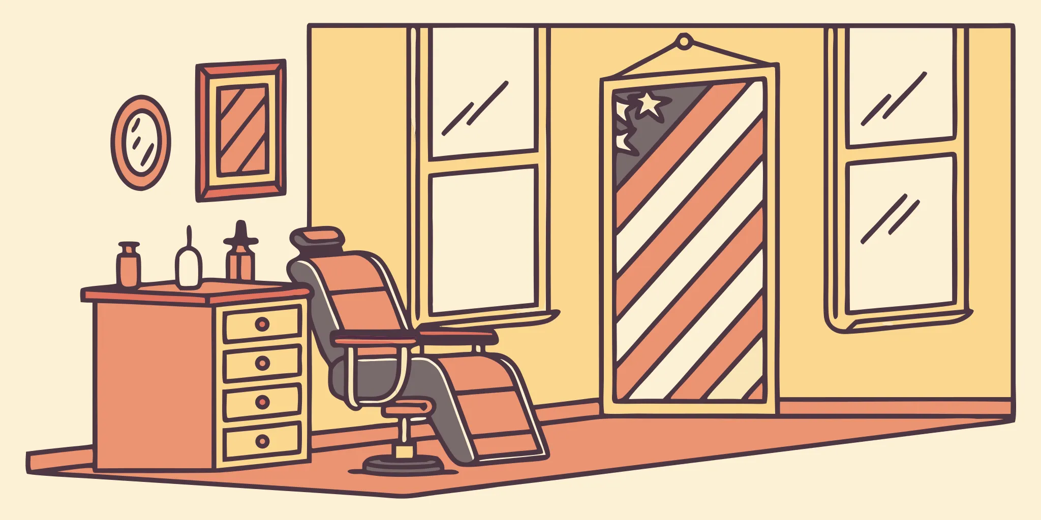Best American traditional tattoo shop in Greenpoint.